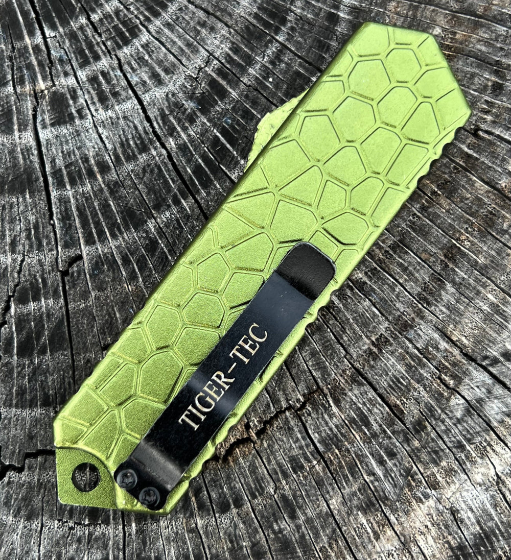 FIXED BLADES – tigertecknives